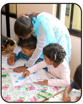 programme left photo